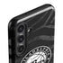 NBA Philadelphia 76ers Animal Print Galaxy S25 Impact Case